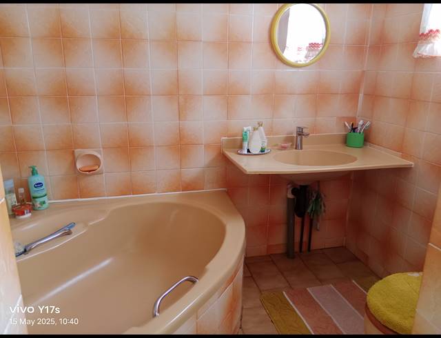 3 BEDROOM HOUSE FOR SALE IN BELFORT ESTATE